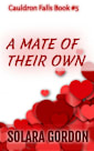 A Mate of Their Own (Cauldron Falls Book 5)
