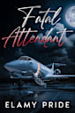 Fatal Attendant (The Hitman and the Heir Book 1)
