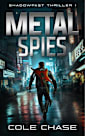 Metal Spies 