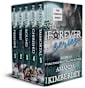 The Forever Series Books One-Five by Amanda Kimberley