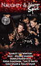 Naughty & Spice (The Erotica Consortium Collection)