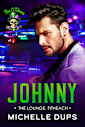 JOHNNY (The O’Sheas Fitheach Book 1)