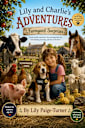 Lily and Charlies Adventures : Farmyard Visit