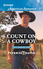 Count on a Cowboy