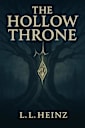 The Hollow Throne (The Shining Ones, #3)