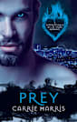 Prey (The Supernaturals of Las Vegas, #2)