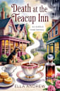 Death at the Teacup Inn (Ashford Creek Mystery Book 1)