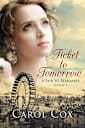Ticket to Tomorrow (A Fair to Remember Book 1)