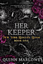 Her Keeper: A Dark Mafia Romance