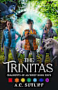 The Trinitas: Fragments of Alchemy Book 4