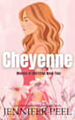 Cheyenne (The Women of Merryton Book 4)