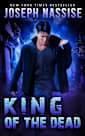 King of the Dead (Jeremiah Hunt, #2)