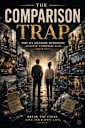 The Comparison Trap: Why Measuring Yourself Against Others Holds You Back (The Trap Series Book 3)