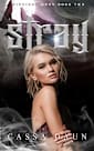 Stray (Midnight Moon Book 2)