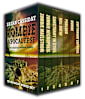 Zombie Apocalypse: The Chad Halverson Series Books 1--7