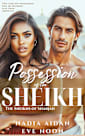 Possession of the Sheikh, Book Two (The Sheikhs of Sharjah)
