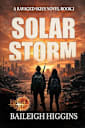 Solar Storm: Book 2 (Solar Apocalypse)