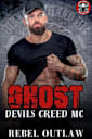 Ghost (Devils Creed MC)
