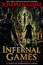Infernal Games (Templar Chronicles, #4)