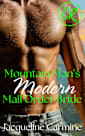 Mountain Man’s Modern Mail Order Bride (Crescent Ridge Mail Order Brides)