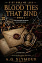 Fist Full of Lies: Blood Ties that Bind