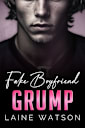 Fake Boyfriend Grump