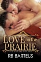 Love on the Prairie (Texas Sterling Book 4)