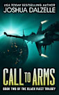 Call to Arms (Black Fleet Trilogy, Book 2)