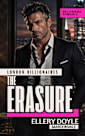 THE ERASURE