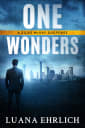 One Wonders: A Silas McKay Suspense 