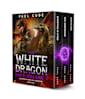 The White Dragon Saga (Volume 3)