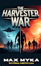 THE HARVESTER WAR