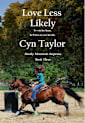 Love Less Likely (Smoky Mountain Suspense Book 3)