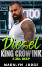 Soul Deep (King Crow Ink)