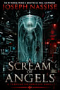 A Scream of Angels (Templar Chronicles, #2)