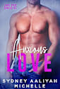 Anxious Love: A BWWM Sports Romance (Love Sick Book 1)