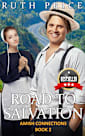 Road to Salvation (Amish Connections, #2)