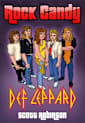 Rock Candy: Def Leppard: The Classic Years: 1980-1992