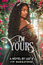 I’m Yours - Lesbian Fantasy Romance (Seventh Star Series Book 3)