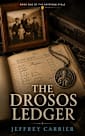The Drosos Ledger (The Keystone Cycle, #1)