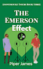 The Emerson Effect (Anonymously Yours Book 3)