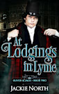 At Lodgings in Lyme