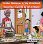 Tender Memories of my Childhood/Recuerdos tiernos de mi infancia (Cuba Bilingual Series Book 3)