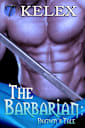 The Barbarian: Dagwn’s Tale 