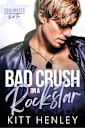 Bad Crush on a Rockstar