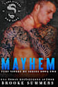 Mayhem (Fury Vipers MC, #2)