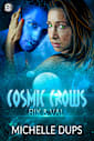 RIX & VAL (COSMIC CROWS MC Book 2)
