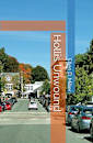 Hollis Unwound