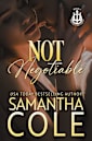 Not Negotiable (Trident Security Series, #4)