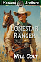 Lonestar Ranger (The MacLean Brothers, #2)